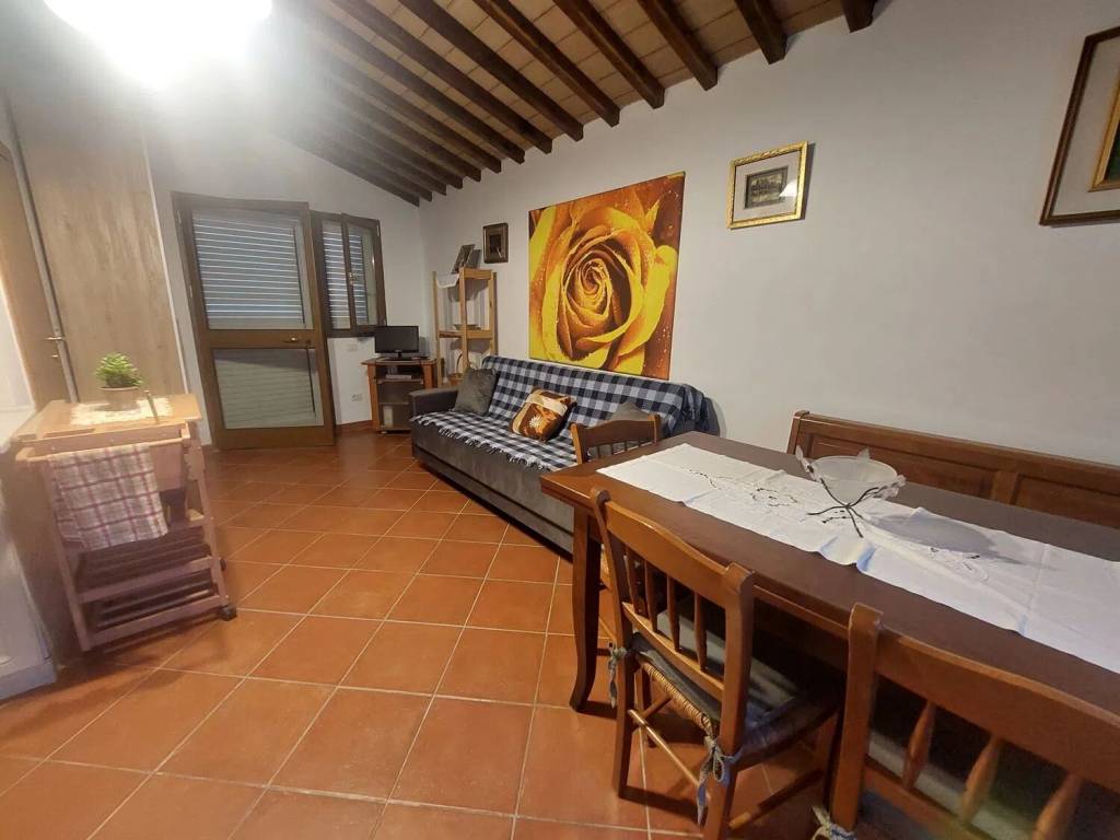 Villa a Cerreto guidi in Via Rosa, 13 - Foto 4