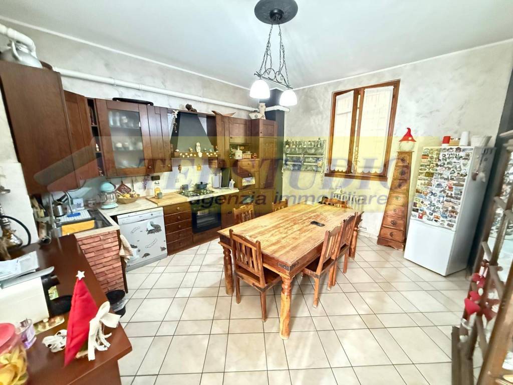 Appartamento a Capriate san gervasio in Via Trento, 28 - Foto 2