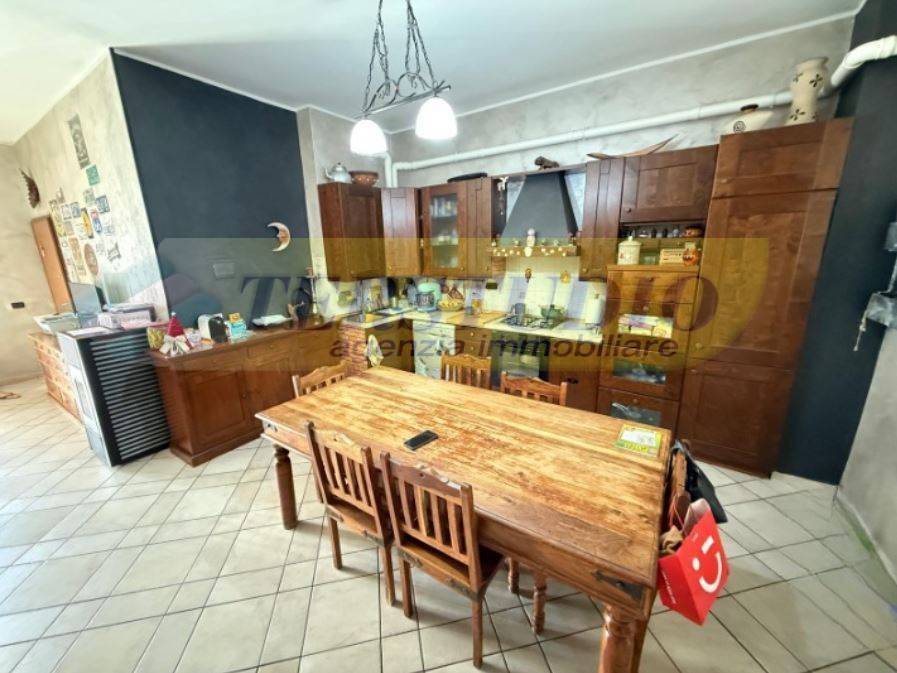 Appartamento a Capriate san gervasio in Via Trento, 28 - Foto 3