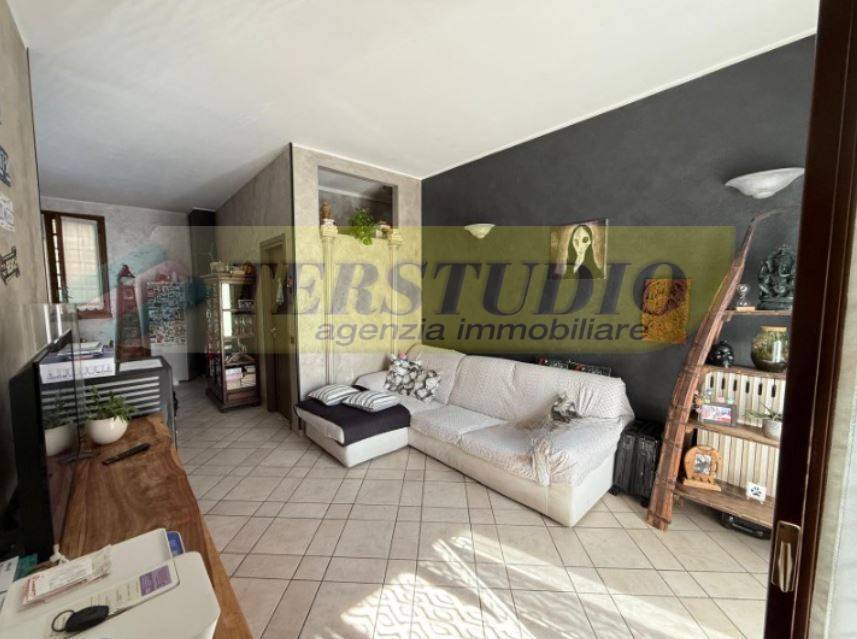 Appartamento a Capriate san gervasio in Via Trento, 28 - Foto 4