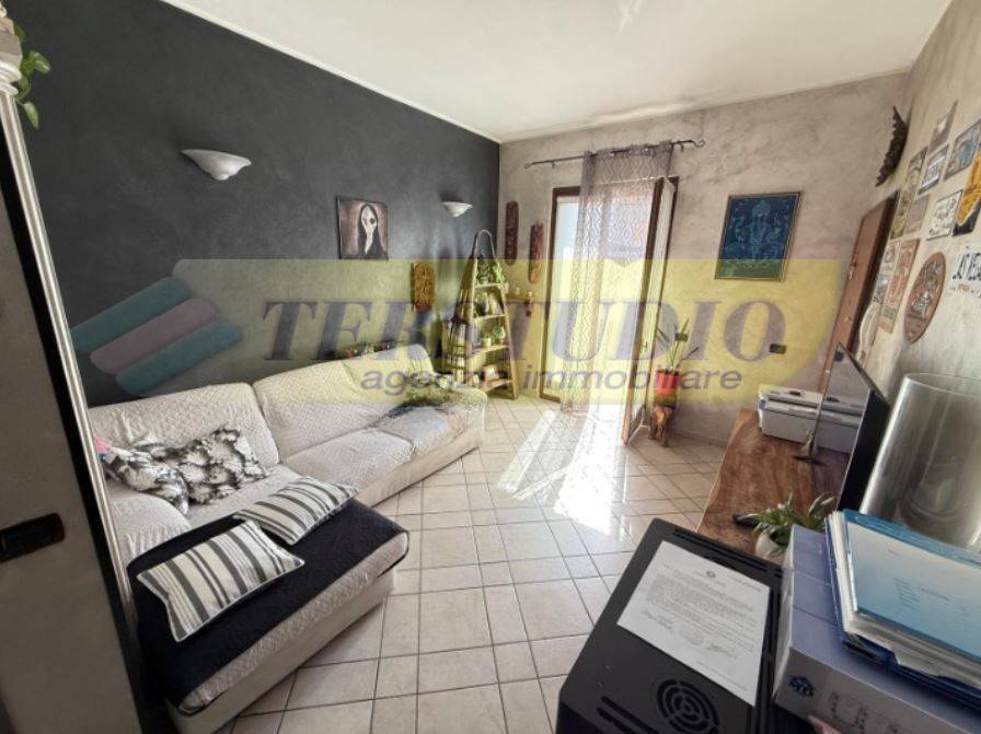 Appartamento a Capriate san gervasio in Via Trento, 28 - Foto 5