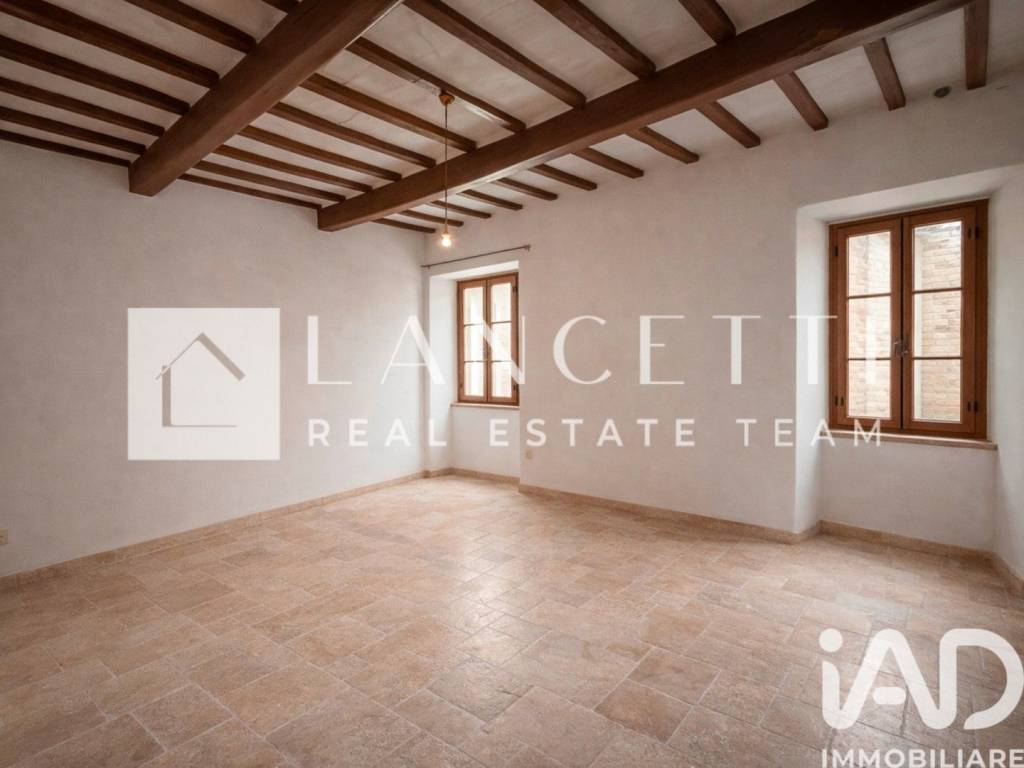 Casa indipendente a Assisi in Via Eugenio Brizzi, 3 - Foto 3