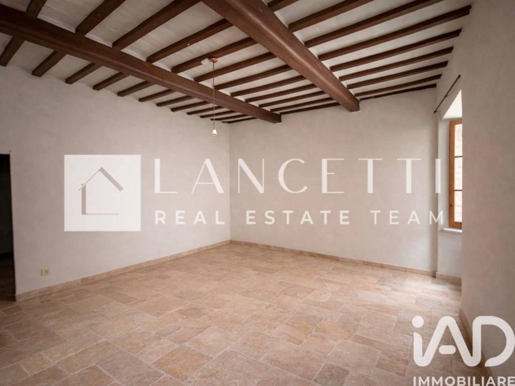 Casa indipendente a Assisi in Via Eugenio Brizzi, 3 - Foto 4