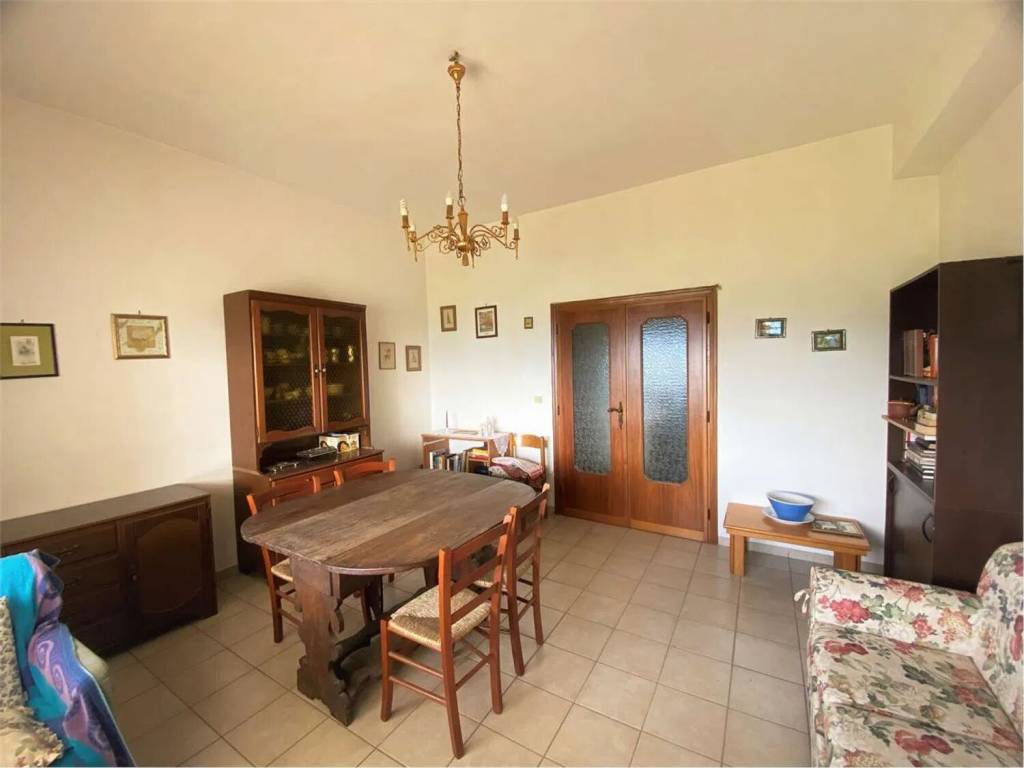Appartamento a Alvito in Corso Mario Equicola, 70 - Foto 2