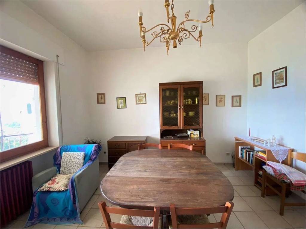 Appartamento a Alvito in Corso Mario Equicola, 70 - Foto 4