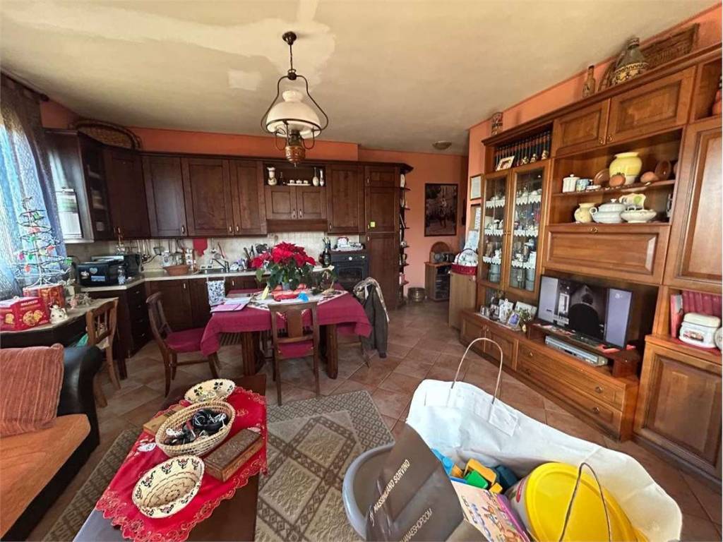 Appartamento a Monastero di vasco in Morere, 22 - Foto 5