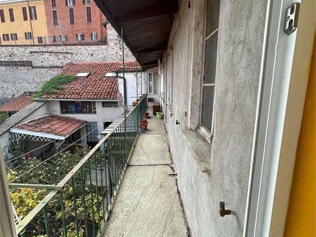 Appartamento a Mondovì in Vicolo delle Cappuccine - Foto 4