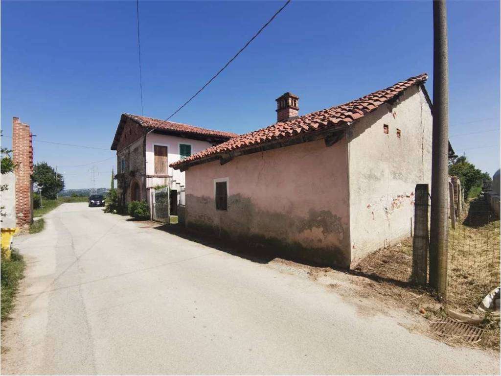 Rustico / casale a Mondovì - Foto 4