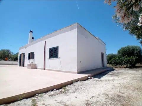 Villa a Carovigno in Carovigno - Foto 2