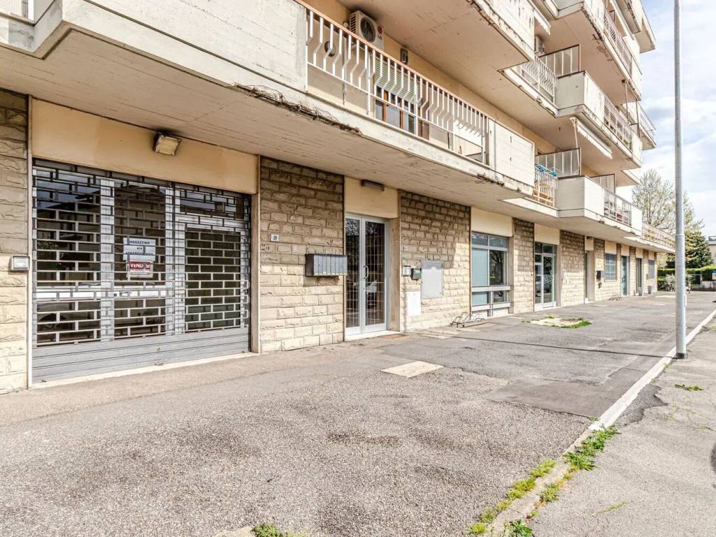 Immobile a Santa croce sull'arno in Via Ho Chi Min No Number - Foto 4
