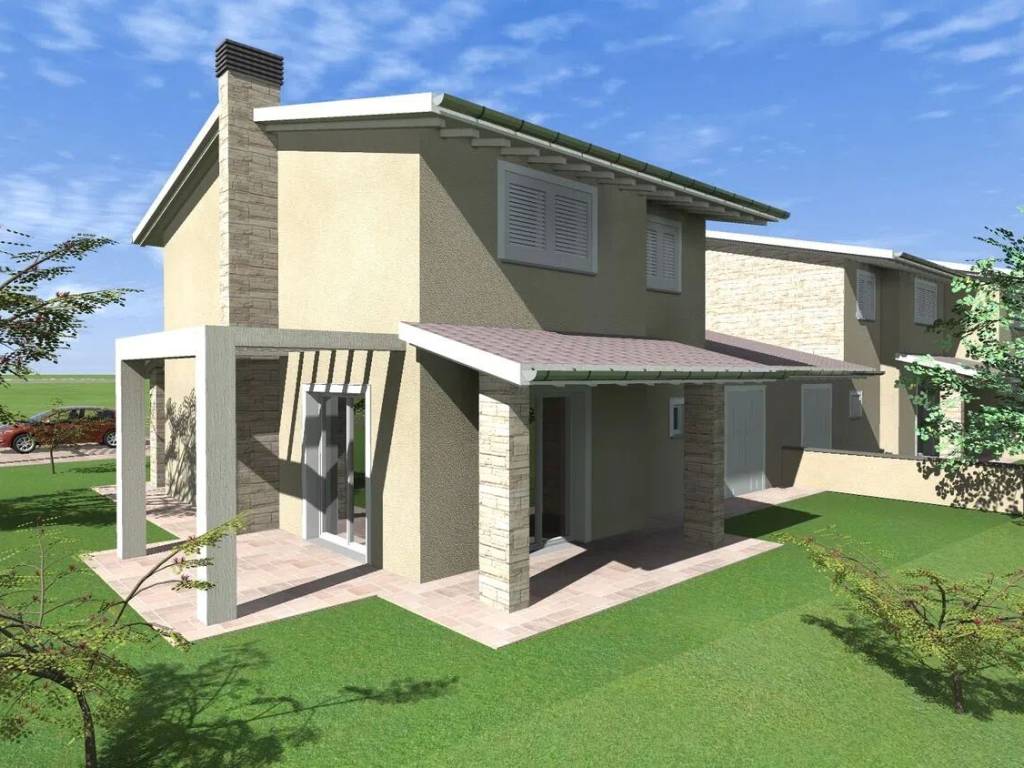 Villa a Montopoli in val d'arno in Via Tosco Romagnola Est No Number - Foto 2