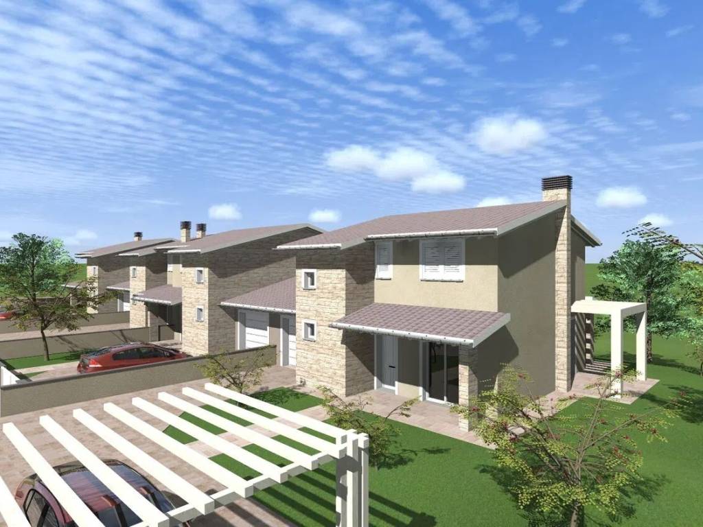 Villa a Montopoli in val d'arno in Via Tosco Romagnola Est No Number - Foto 4