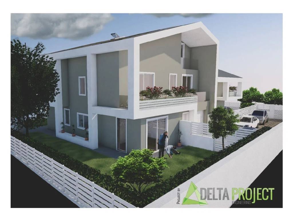 Villa a San miniato in Piazza Giulio Scali No Number - Foto 4