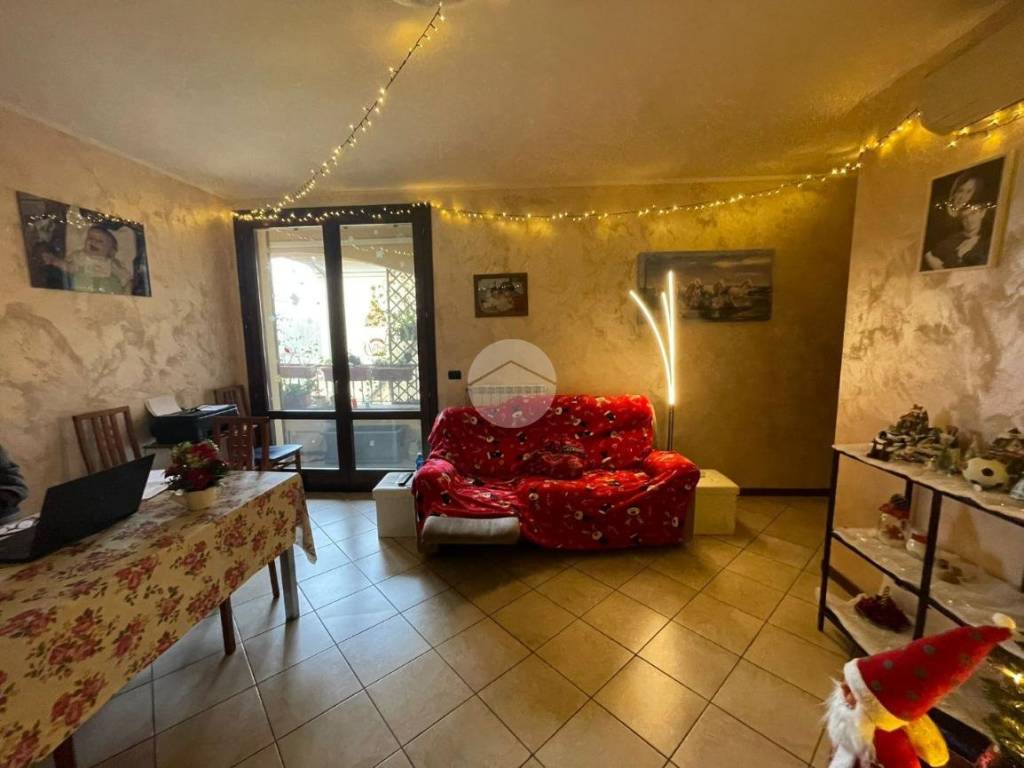 Appartamento a San giorgio bigarello in Via Mazzini - Foto 2