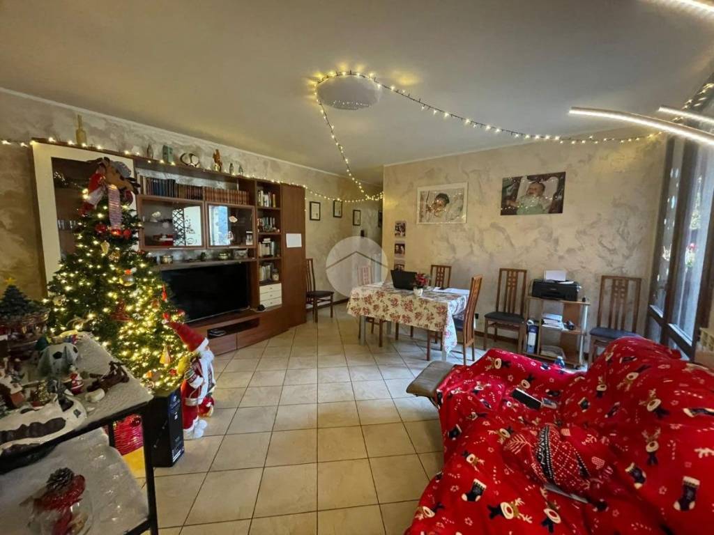 Appartamento a San giorgio bigarello in Via Mazzini - Foto 3