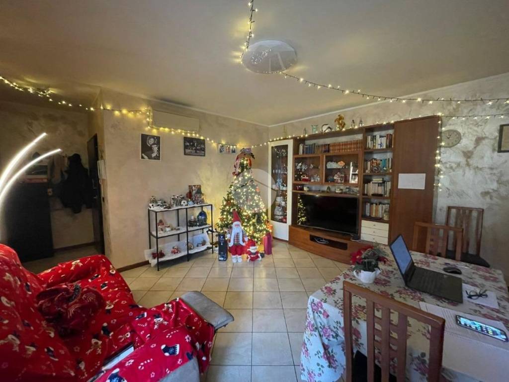 Appartamento a San giorgio bigarello in Via Mazzini - Foto 4