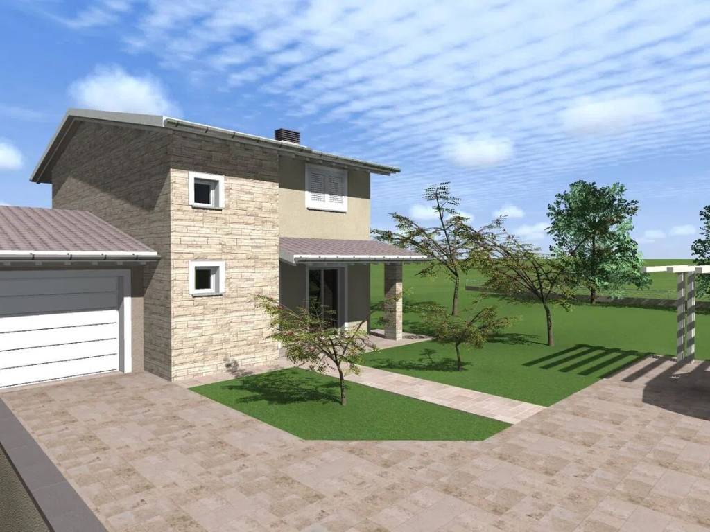 Villa a Montopoli in val d'arno in Via Tosco Romagnola Est No Number - Foto 3