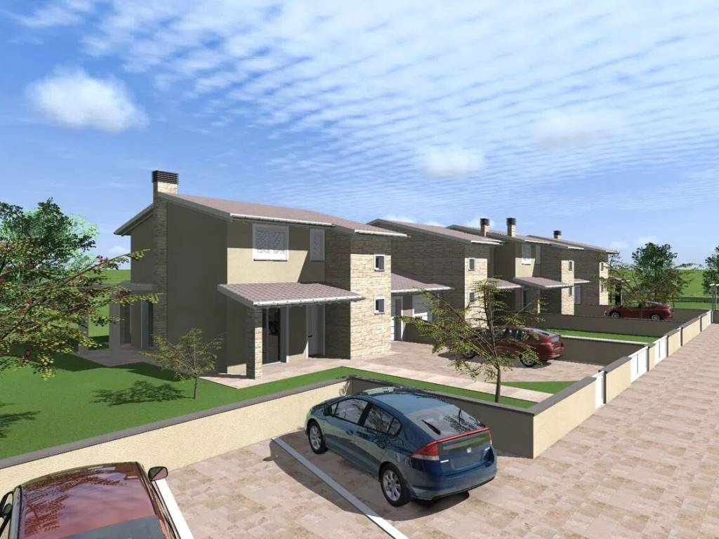 Villa a Montopoli in val d'arno in Via Tosco Romagnola Est No Number - Foto 5