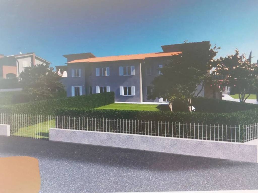 Appartamento a Santa croce sull'arno in Via Xi Febbraio No Number - Foto 2