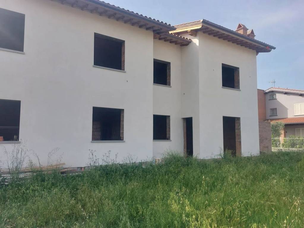 Appartamento a Santa croce sull'arno in Via Xi Febbraio No Number - Foto 4