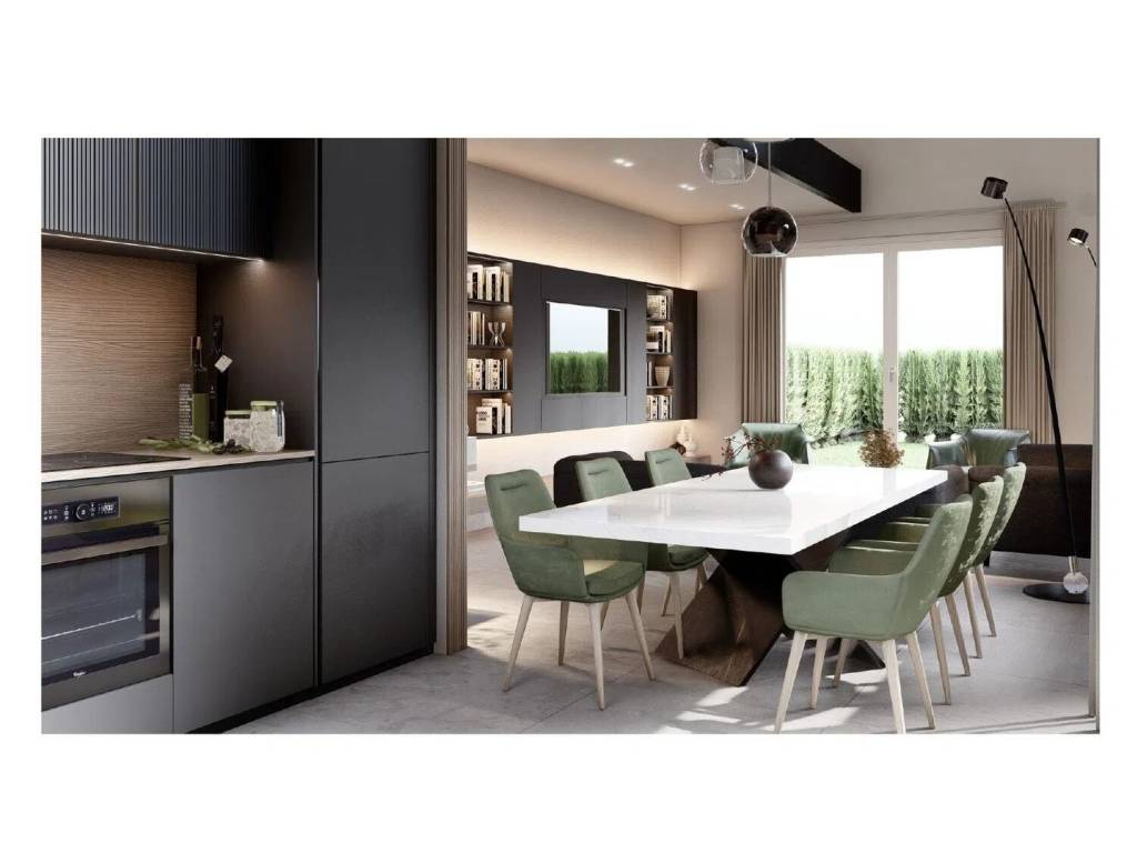 Appartamento a San miniato in Piazza Giulio Scali No Number - Foto 2