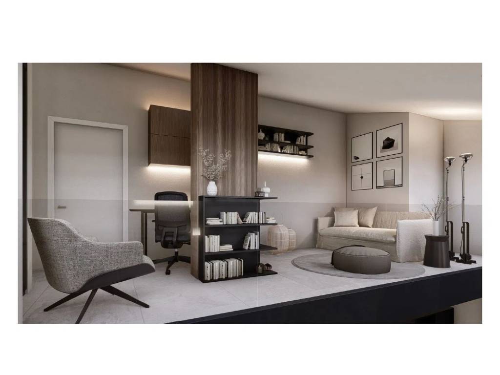 Appartamento a San miniato in Piazza Giulio Scali No Number - Foto 3