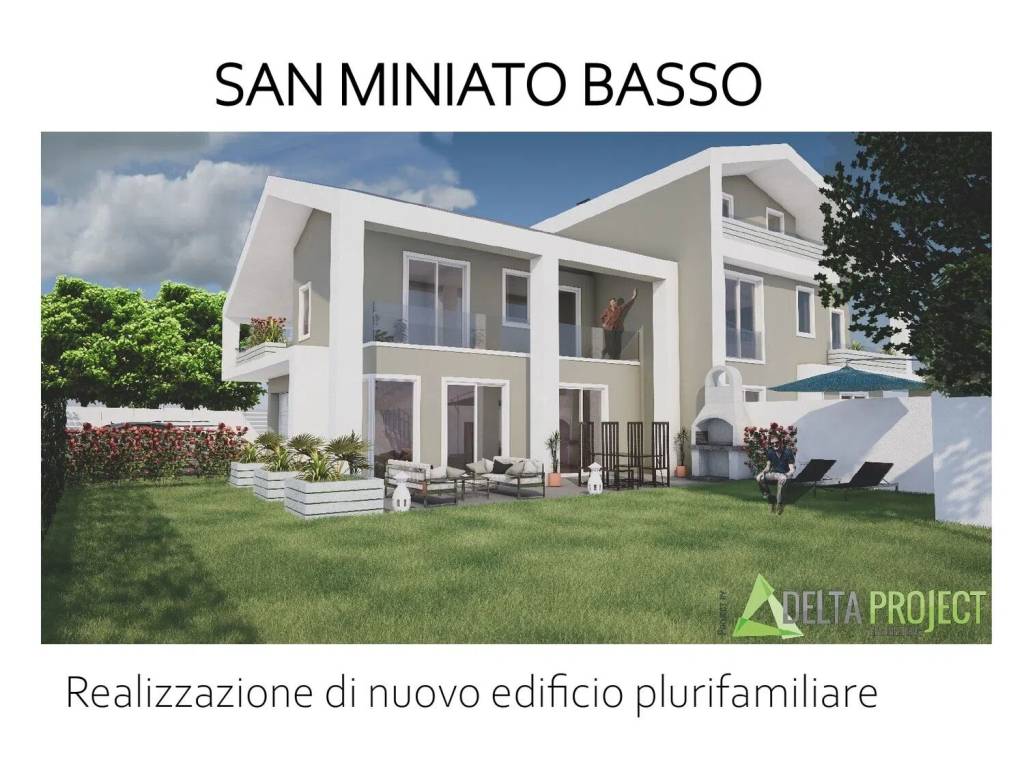Appartamento a San miniato in Piazza Giulio Scali No Number - Foto 4