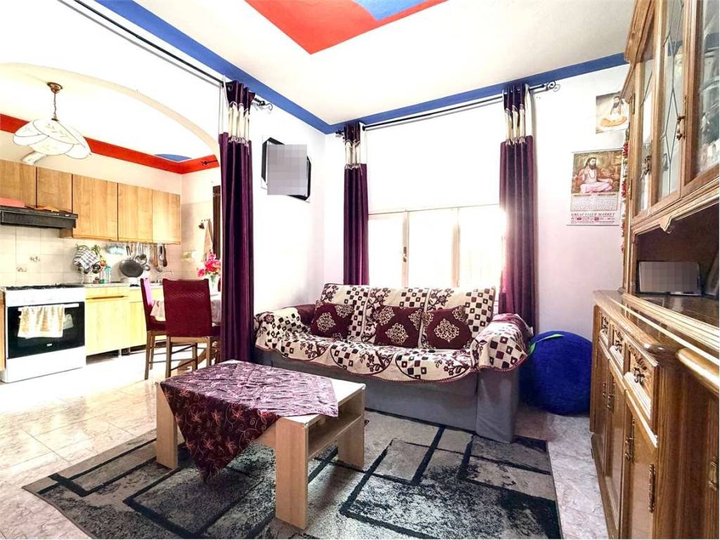 Casa indipendente a Novellara in STRADA SAN BERNARDINO - Foto 3