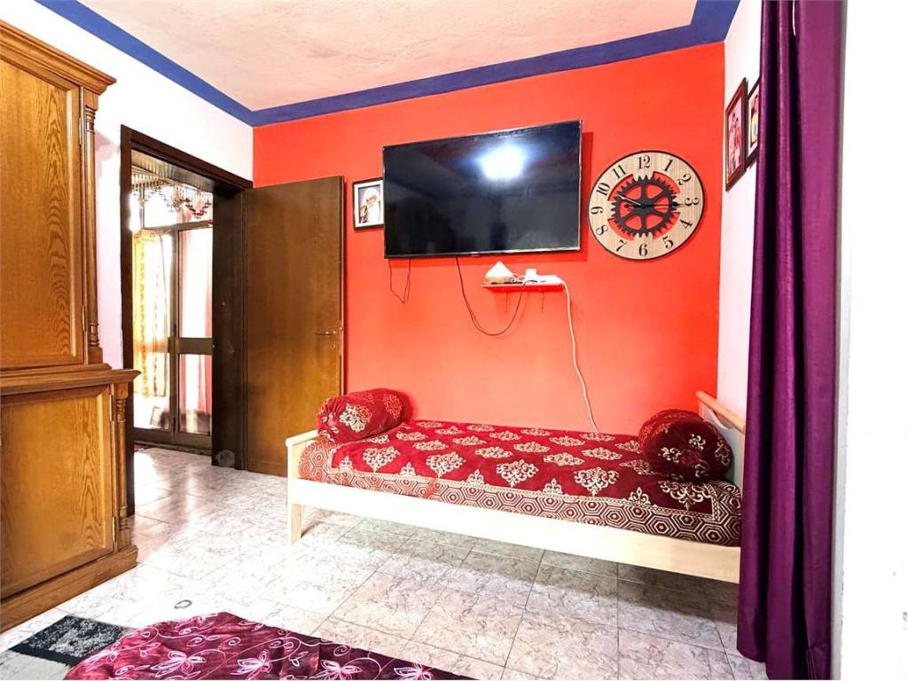 Casa indipendente a Novellara in STRADA SAN BERNARDINO - Foto 5