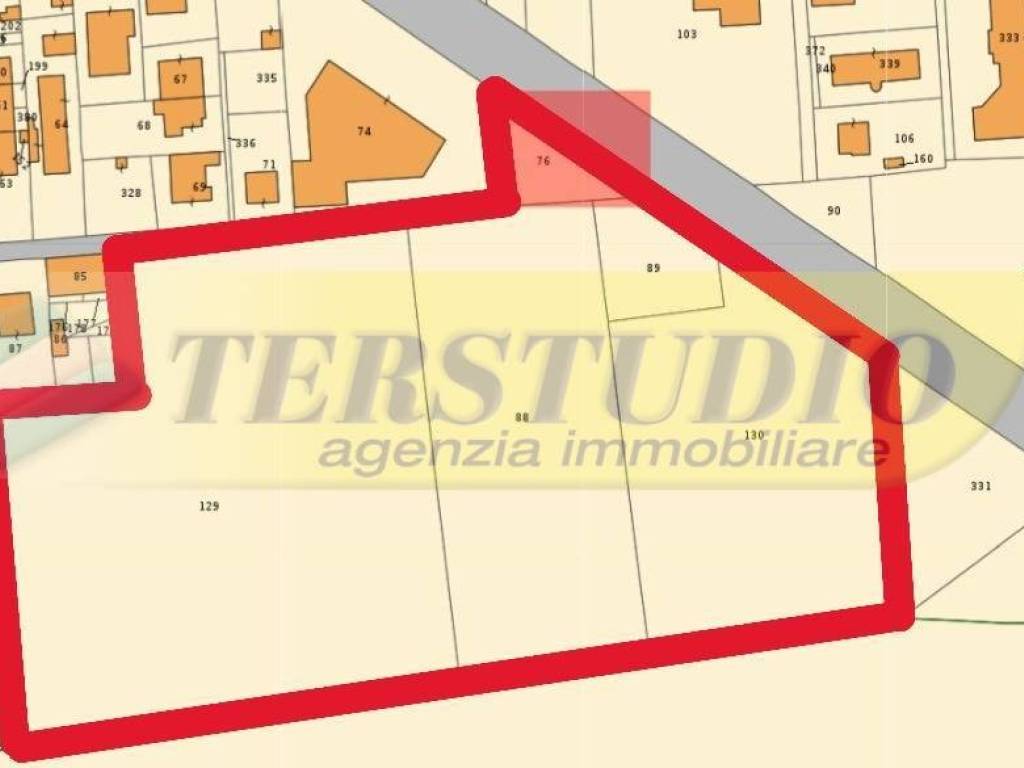 Terreno a Monza in Viale Campania, 52 - Foto 2