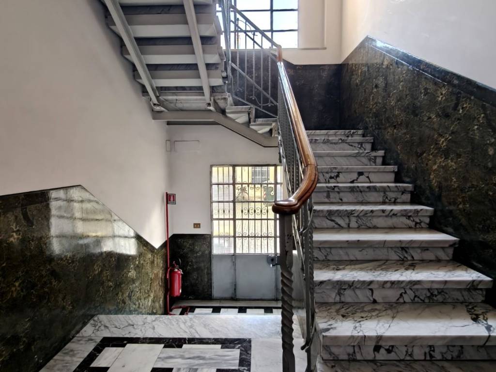 Appartamento a Torino in Corso Racconigi, 11 - Foto 4