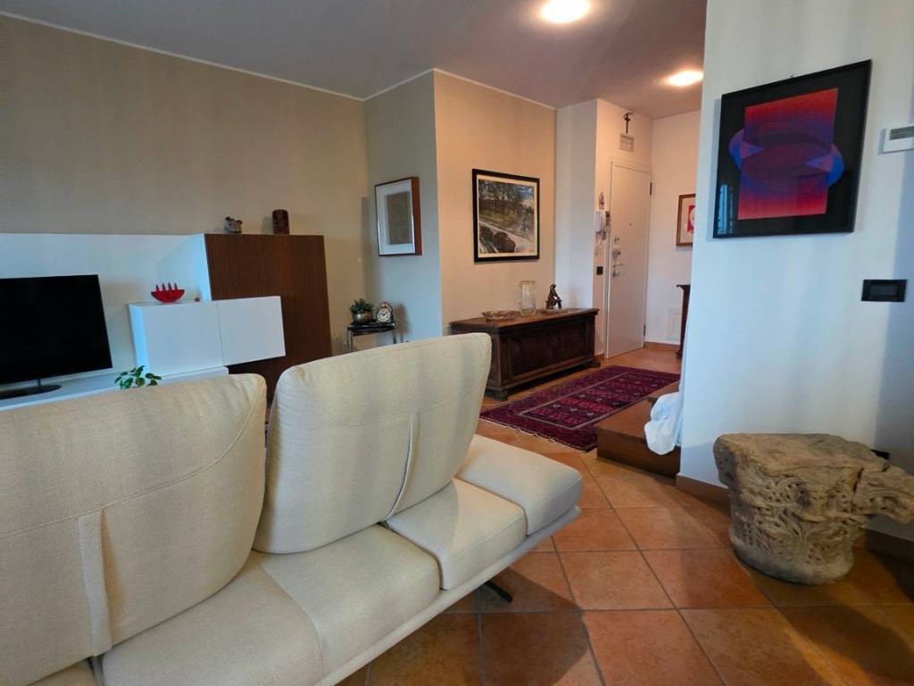 Appartamento a Padova in Via Egidio Forcellini - Foto 4