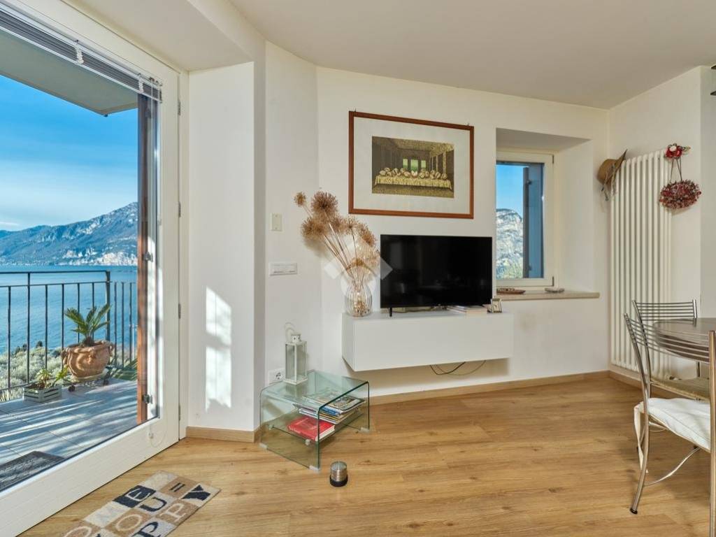 Villa a Brenzone sul garda in Via boccino, 7 - Foto 5