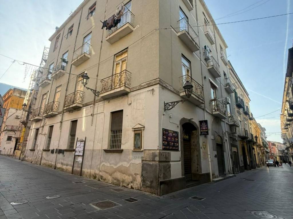 Appartamento a Nocera inferiore in Via Antonio Gramsci, 2 - Foto 3