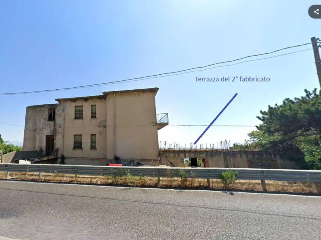 Palazzo / stabile a Stalettì in Via San Martino No Number - Foto 3