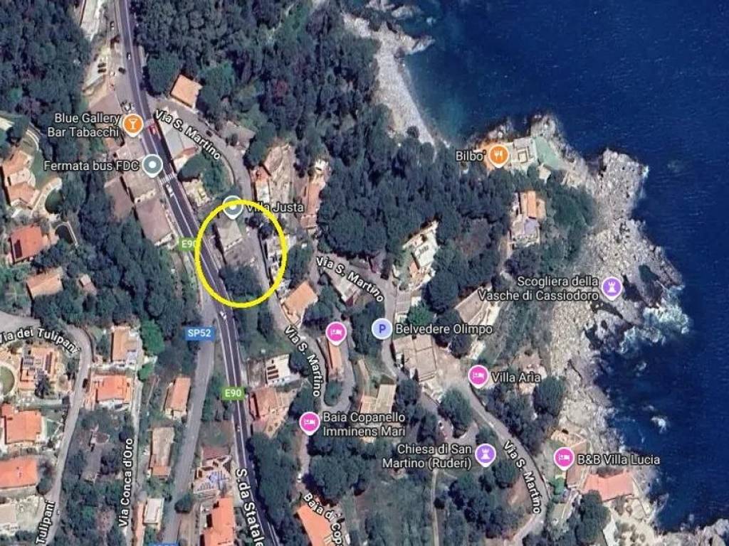 Palazzo / stabile a Stalettì in Via San Martino No Number - Foto 4