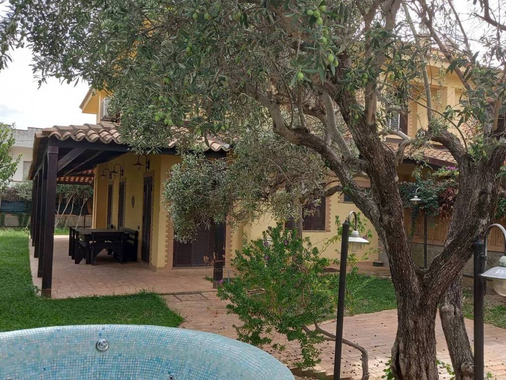 Villa a Montauro in Contrada Calalunga No Number - Foto 2