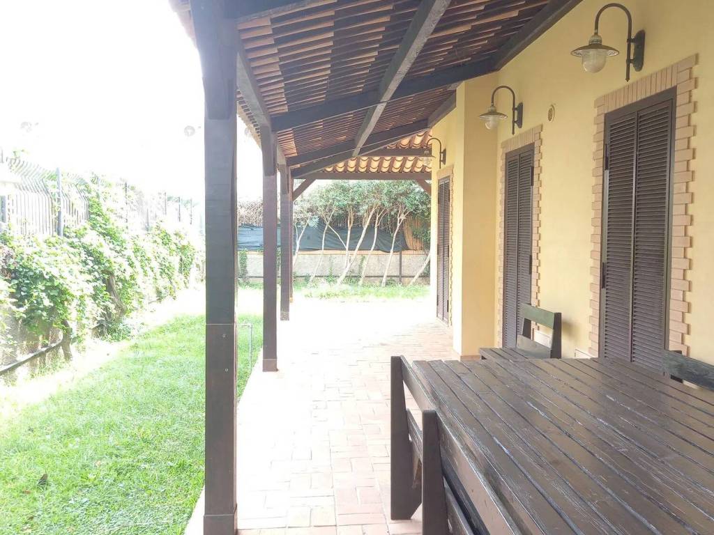 Villa a Montauro in Contrada Calalunga No Number - Foto 4