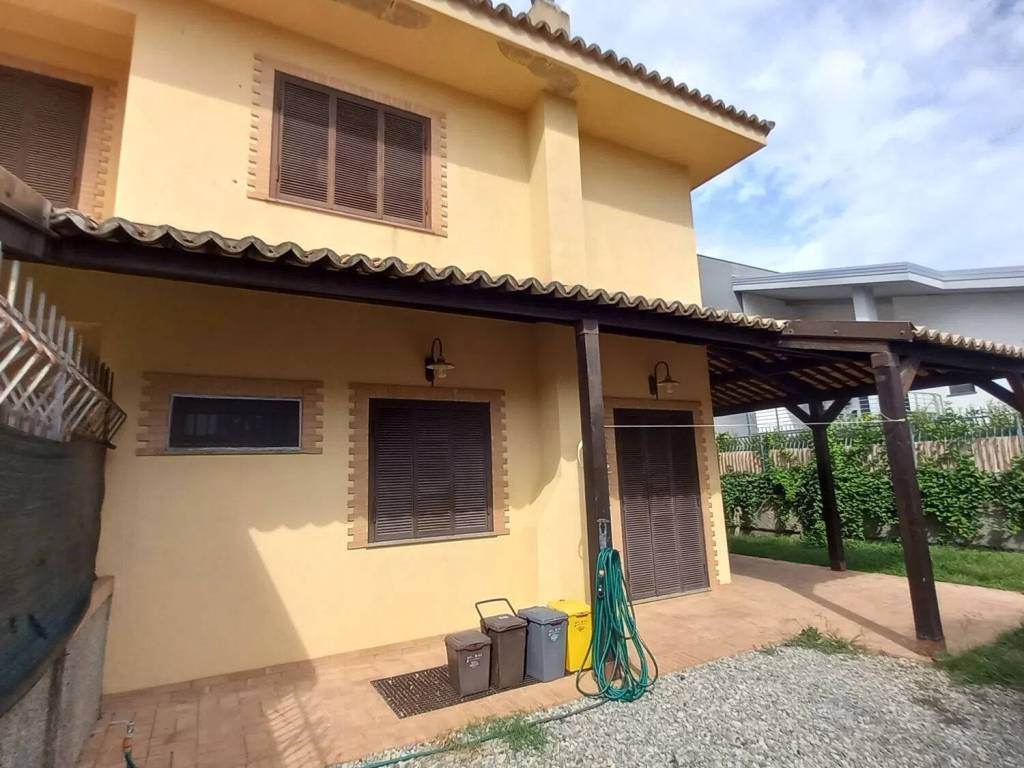 Villa a Montauro in Contrada Calalunga No Number - Foto 5