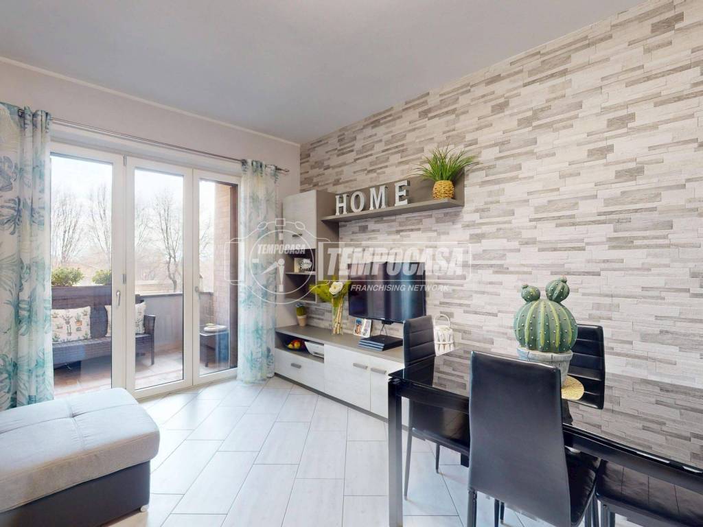 Appartamento a Settimo torinese in Via San Mauro, 18 - Foto 4