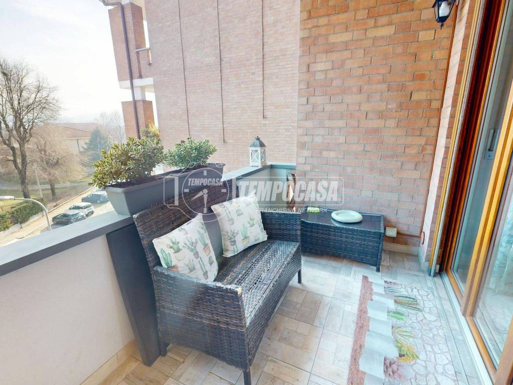 Appartamento a Settimo torinese in Via San Mauro, 18 - Foto 5