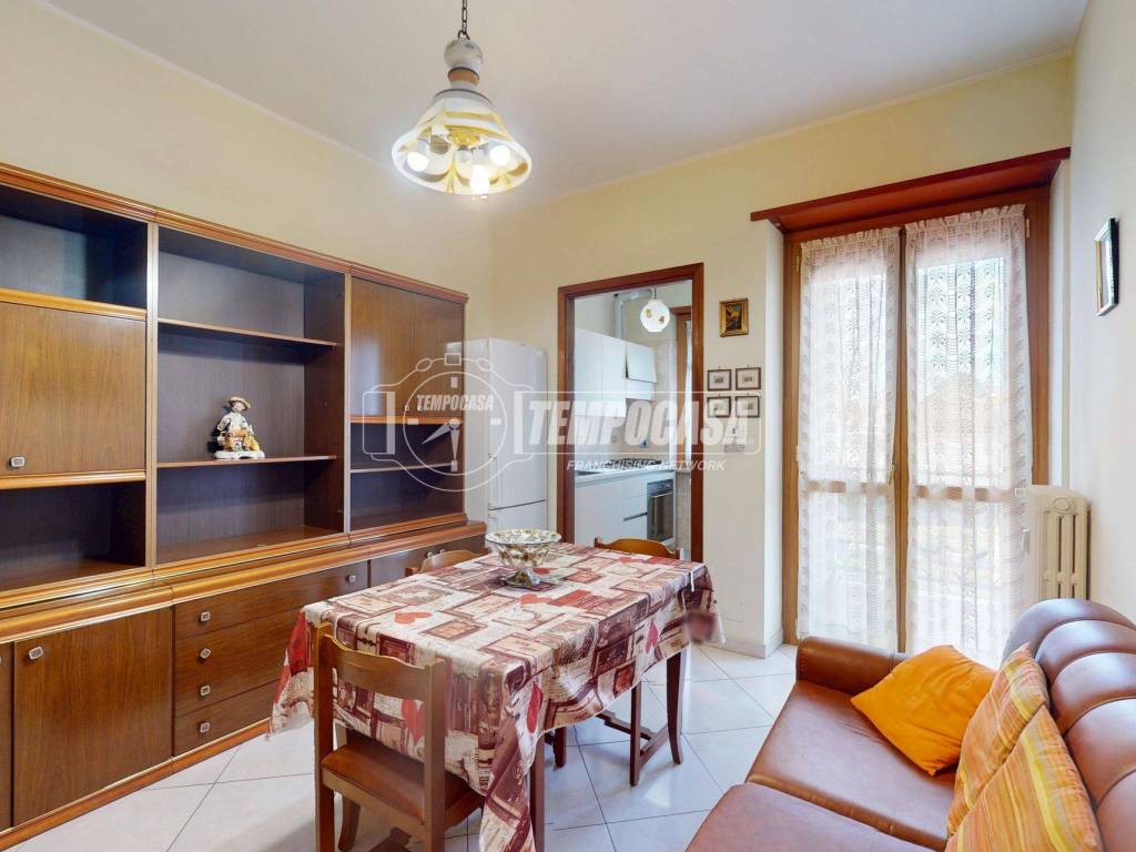 Appartamento a Settimo torinese in Via Palestro, 16 - Foto 3