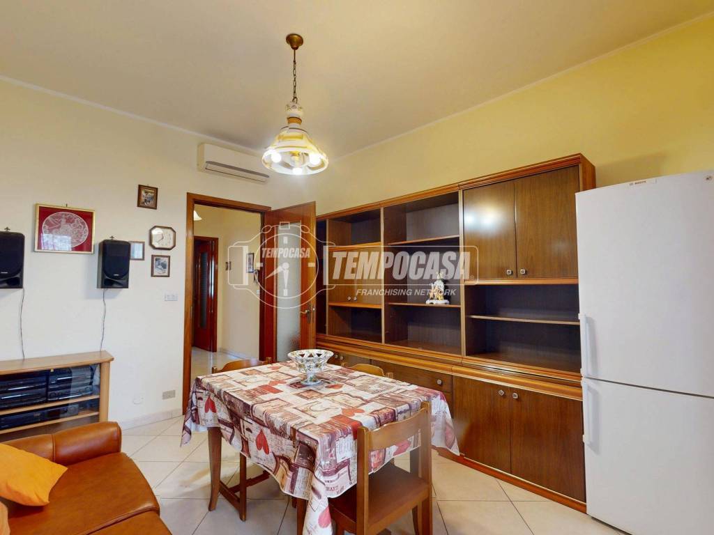 Appartamento a Settimo torinese in Via Palestro, 16 - Foto 5