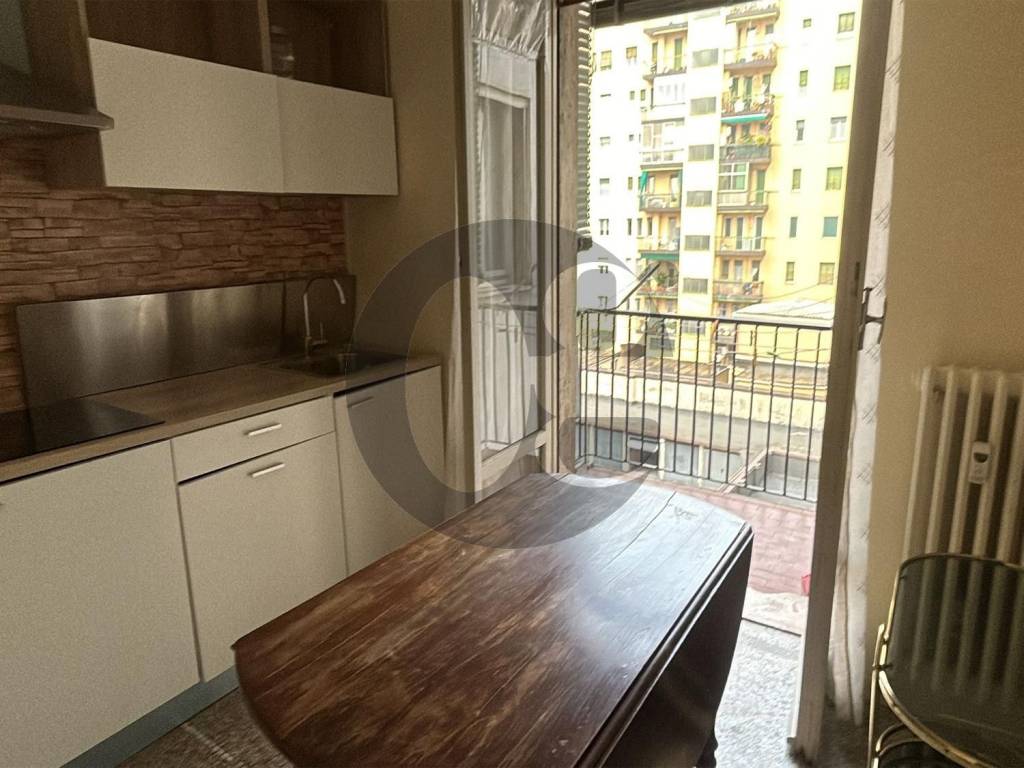 Appartamento a Brescia in Via Aurelio Saffi 16 - Foto 2