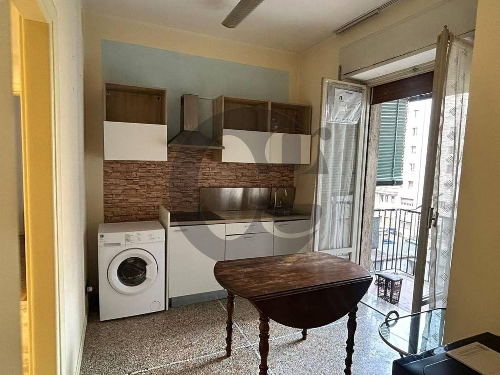 Appartamento a Brescia in Via Aurelio Saffi 16 - Foto 3