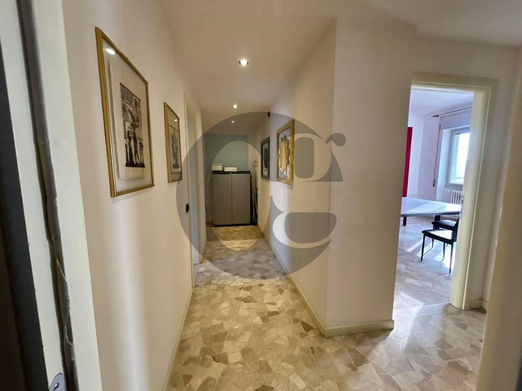 Appartamento a Brescia in Via Aurelio Saffi 16 - Foto 4