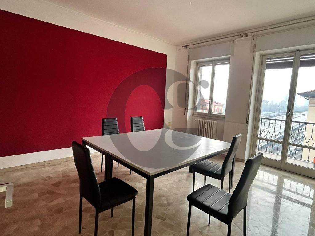 Appartamento a Brescia in Via Aurelio Saffi 16 - Foto 5