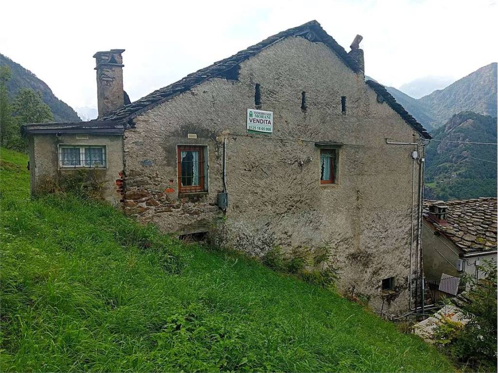 Casa indipendente a Lillianes - Foto 2