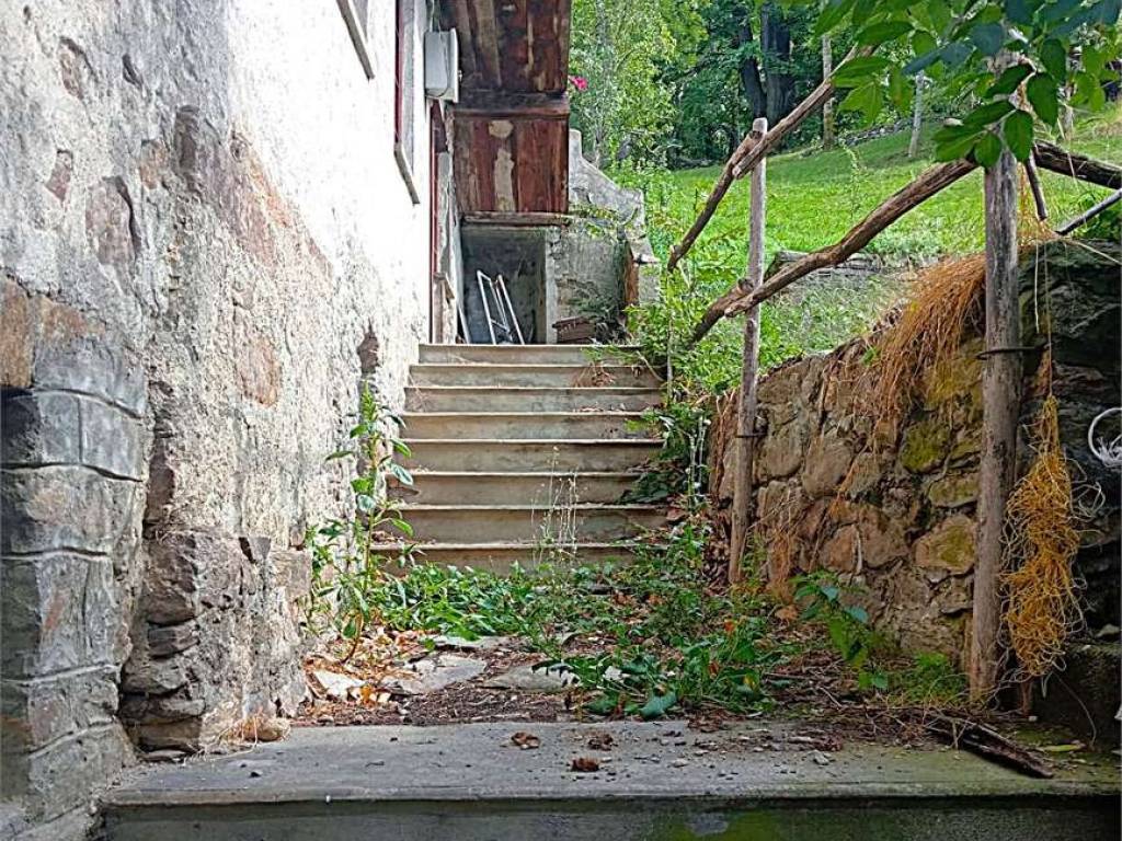 Casa indipendente a Lillianes - Foto 4