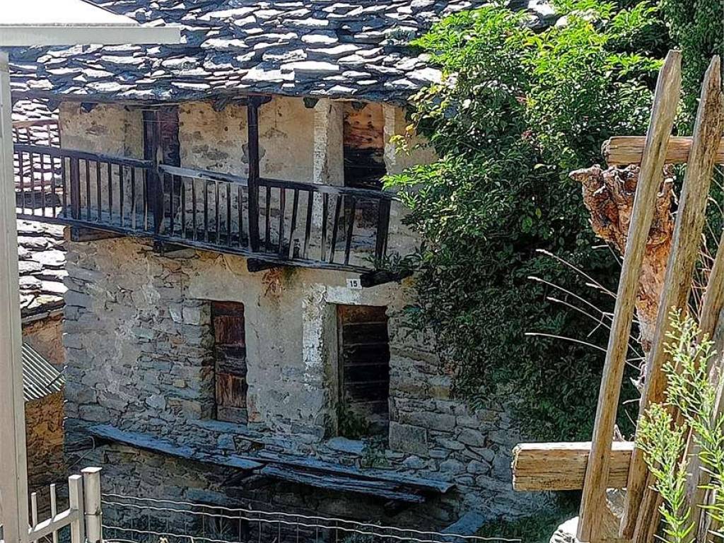 Casa indipendente a Perloz in Frazione Marine - Foto 3